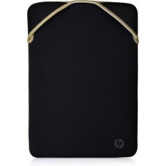 HP Protective Reversible 14 Bl - Durable & Versatile Laptop Sleeve (2F1X3AA)